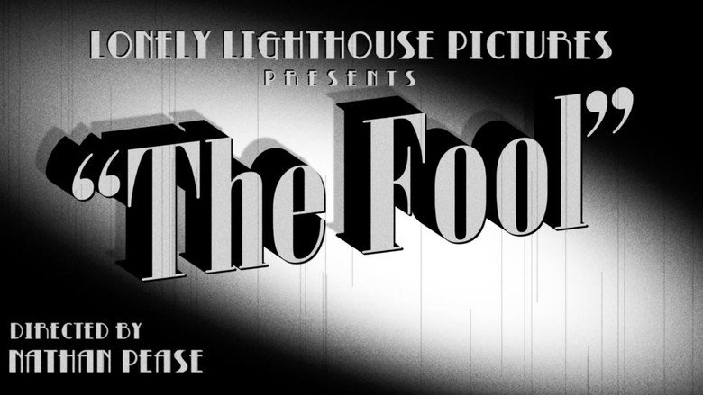 кадр из фильма The Fool
