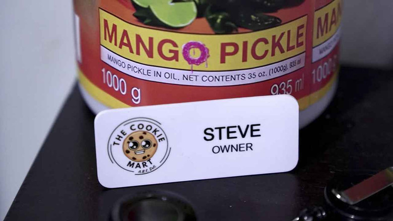 кадр из фильма Waiter Boys