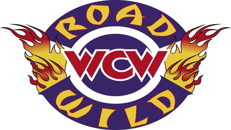 кадр из фильма WCW Road Wild 1997