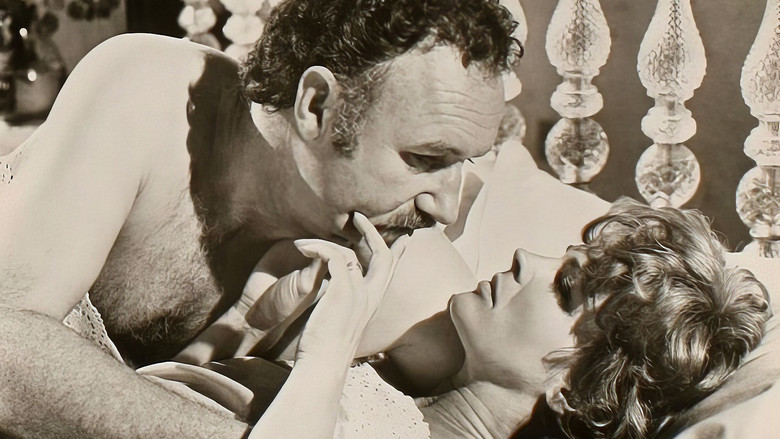 кадр из фильма Принцип домино