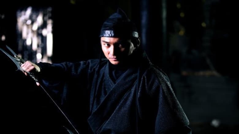 В погоне за тенью