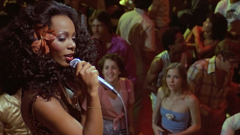 кадр из фильма Слава Богу, сегодня пятница