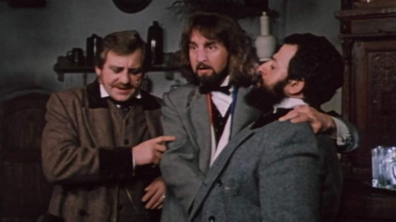 кадр из фильма Руанская дева по прозвищу Пышка