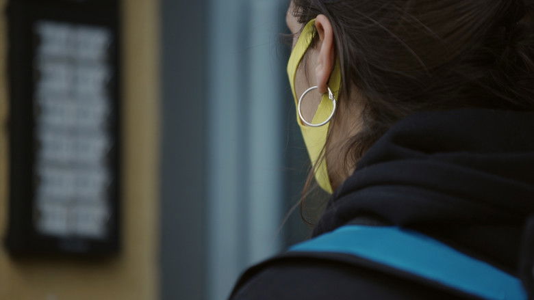 кадр из фильма Despojo