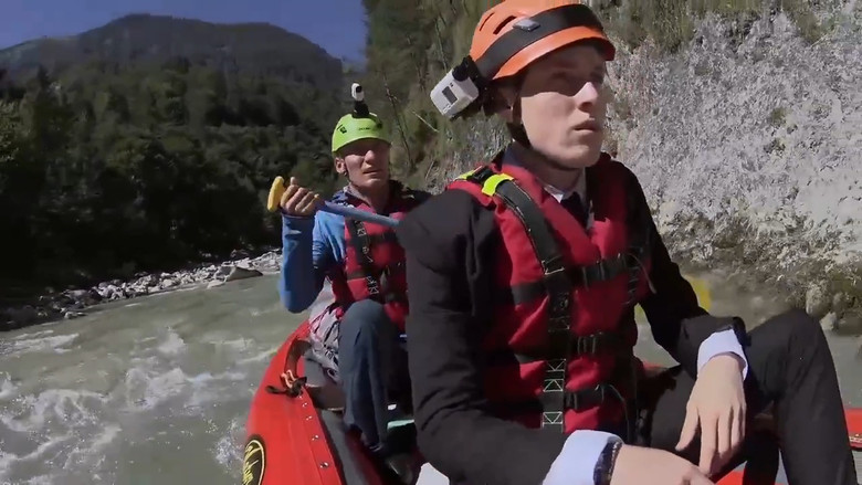 кадр из фильма Lysis