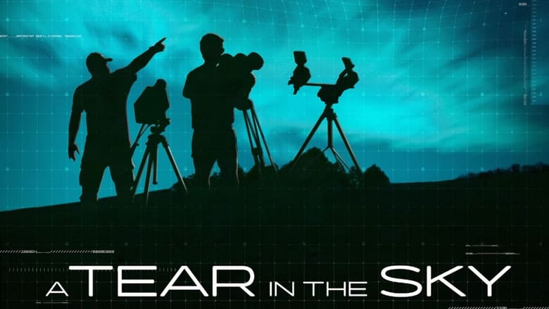 кадр из фильма A Tear in the Sky