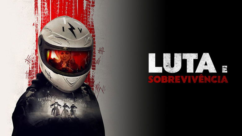 кадр из фильма Во имя зла