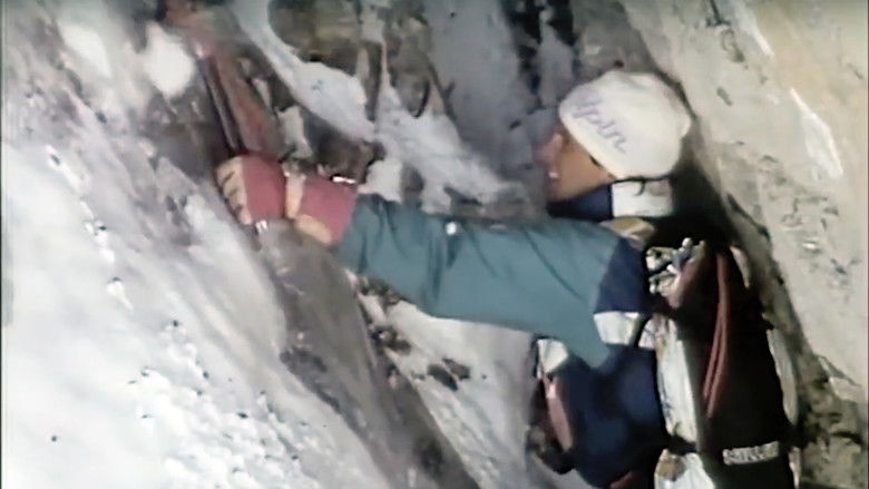 кадр из фильма Faces Nord