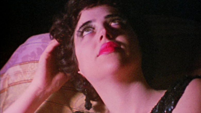 кадр из фильма Puce Moment