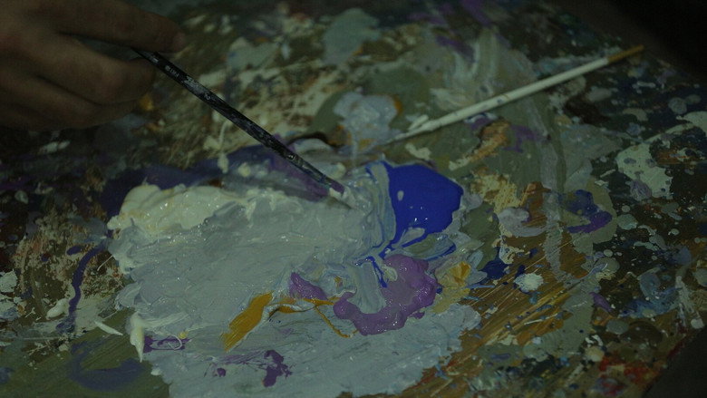 кадр из фильма پۆرترەیتێکی سوفیان