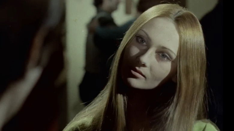 кадр из фильма Trecătoarele iubiri