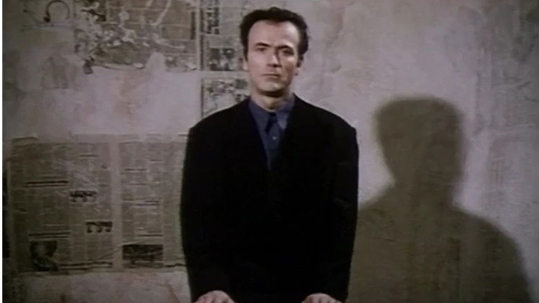 кадр из фильма Hugh Cornwell: Another Kind of Love