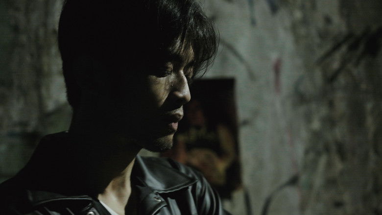 кадр из фильма Bestiary