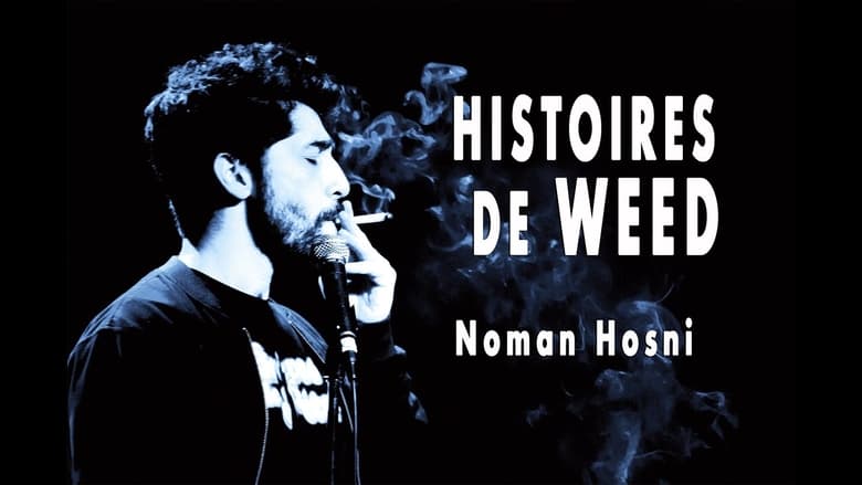 кадр из фильма Noman Hosni : Histoires de Weed