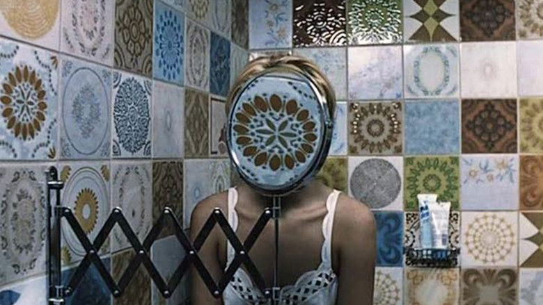 кадр из фильма Models