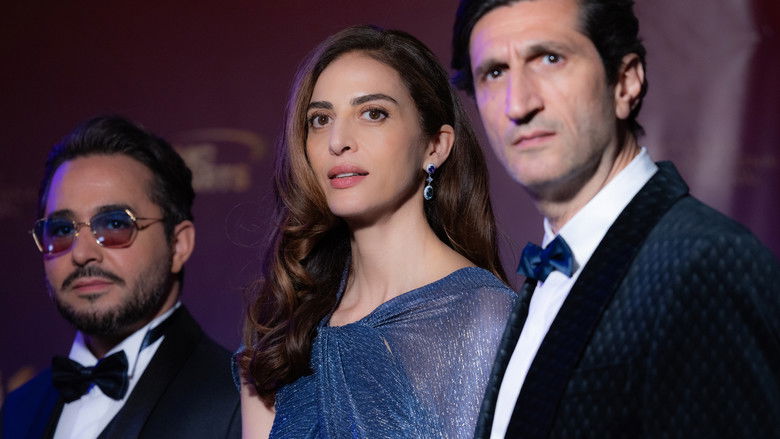 кадр из фильма Eagles of the Republic