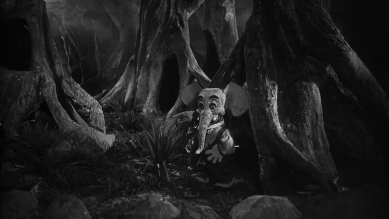 кадр из фильма Perpetuum mobile