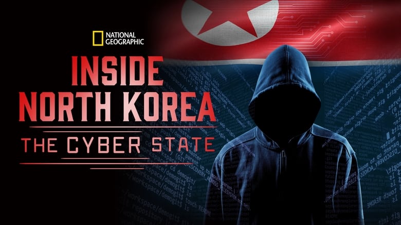 кадр из фильма Inside North Korea: The Cyber State