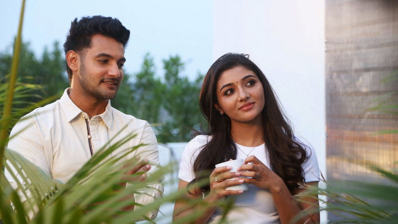 кадр из фильма Crazy Fellow