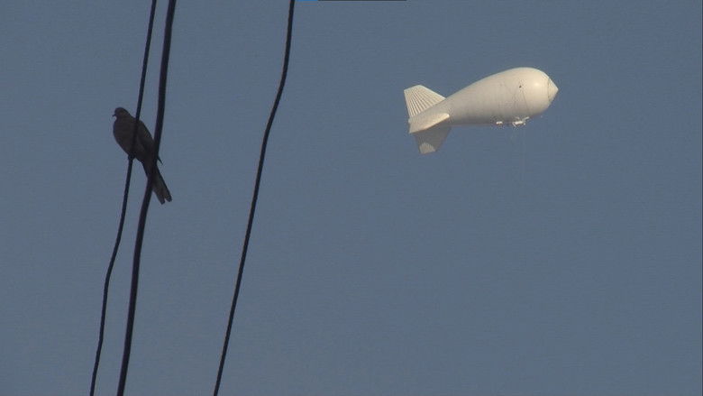 кадр из фильма The Above