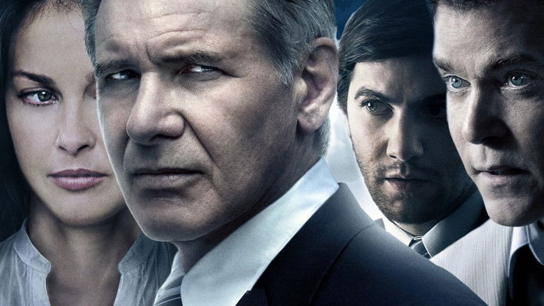 кадр из фильма Переправа