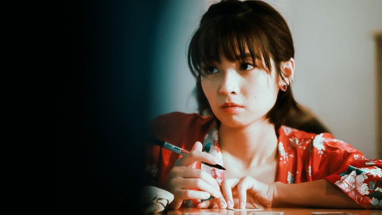 кадр из фильма 甜相男女