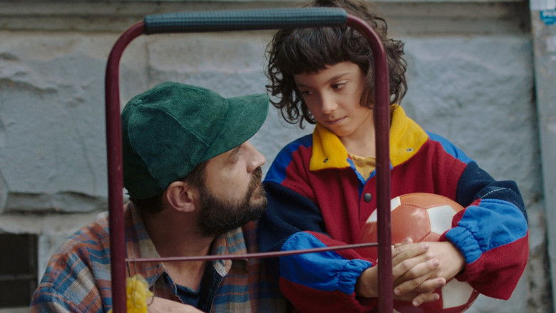 кадр из фильма Loc sub soare