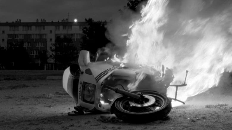 кадр из фильма Linear