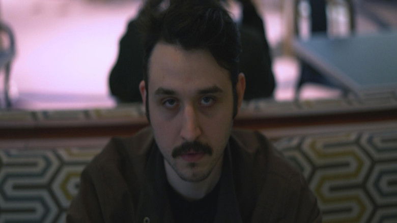 кадр из фильма Mass State Lottery