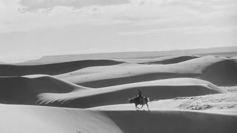 кадр из фильма Four Faces West