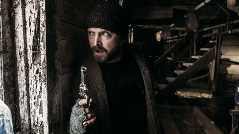 кадр из фильма Тот, кто меня слышит