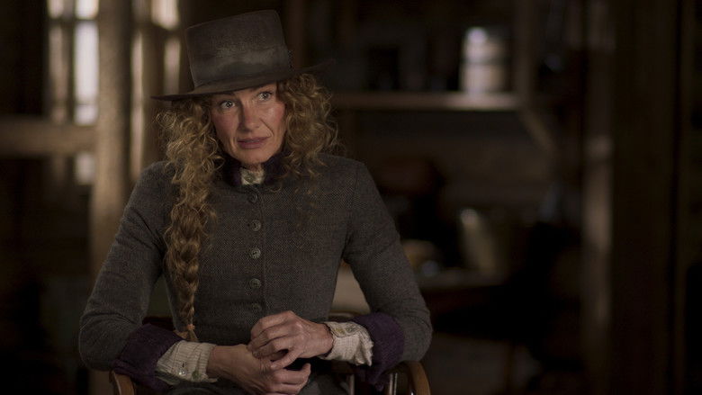 кадр из фильма 1883: The Road West