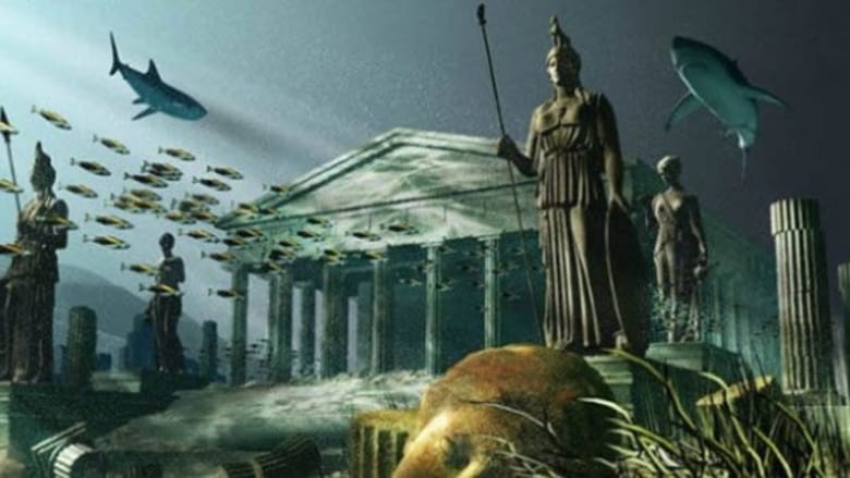 кадр из фильма Atlantis: The Beginning of Civilization