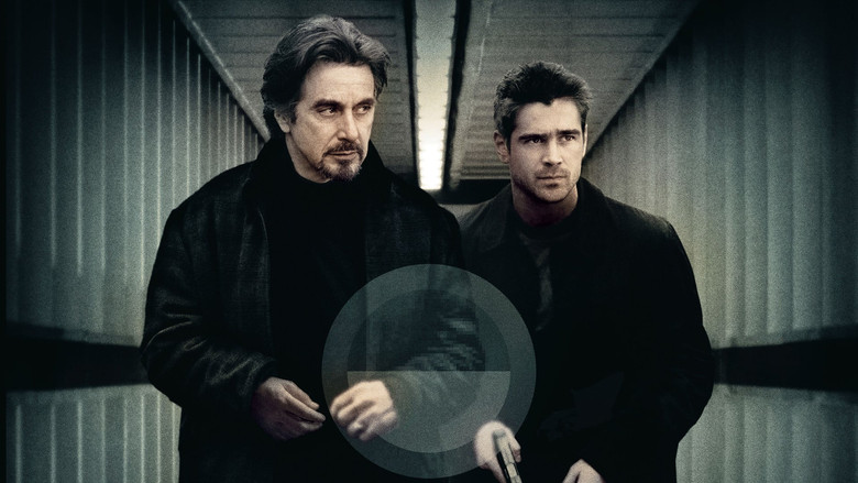 кадр из фильма Рекрут