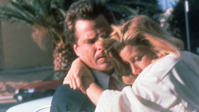 кадр из фильма Тайники души