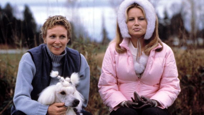 кадр из фильма Победители шоу