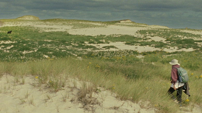 кадр из фильма Geographies of Solitude