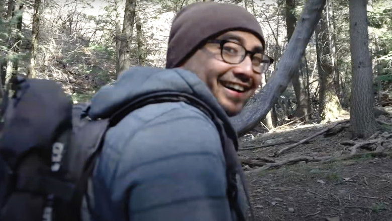 кадр из фильма Bigfoot at Millcreek