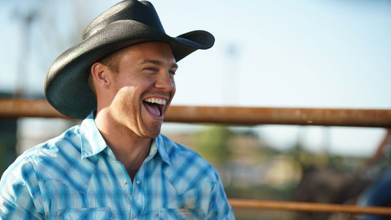 кадр из фильма Родео