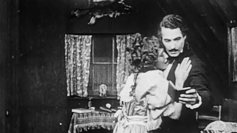 кадр из фильма Мэри Пикфорд. Друзья