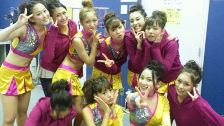 кадр из фильма Cheerfu11y