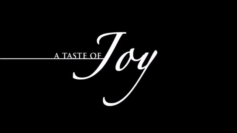 кадр из фильма A Taste of Joy