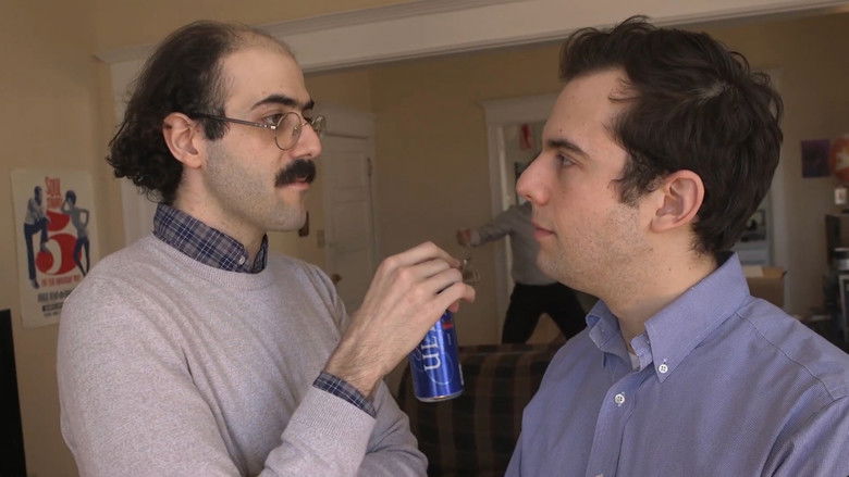 кадр из фильма Book Club