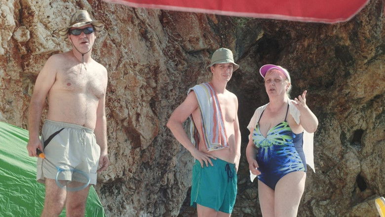 кадр из фильма Njemački inat