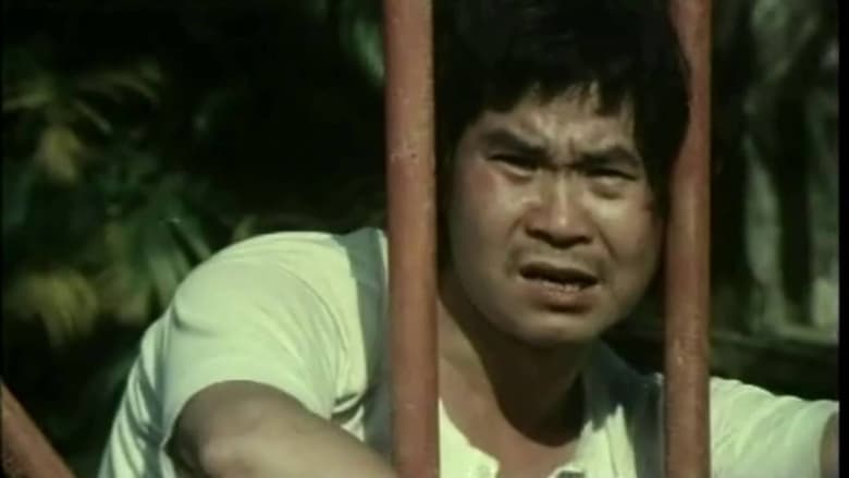 кадр из фильма Гусь-боксёр