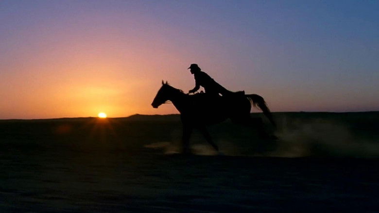 кадр из фильма Хороший, плохой, долбанутый