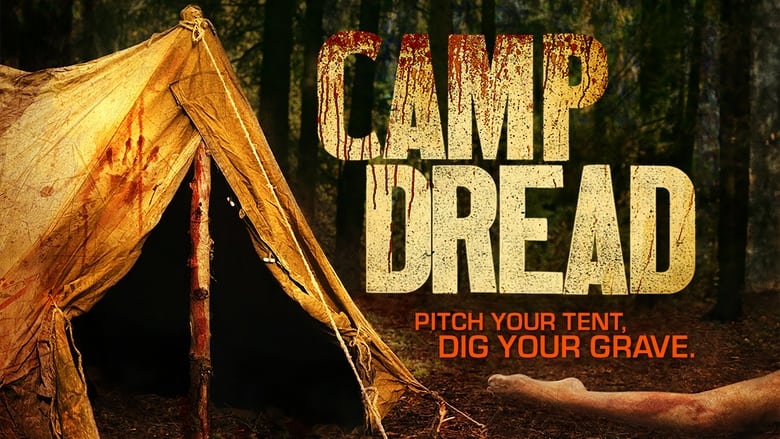 кадр из фильма Camp Dread