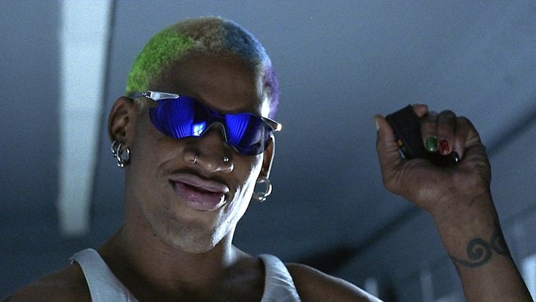 кадр из фильма Колония