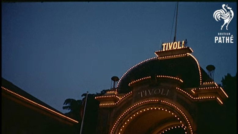 кадр из фильма Copenhagen