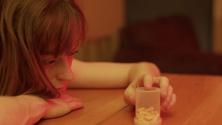 кадр из фильма Lithium